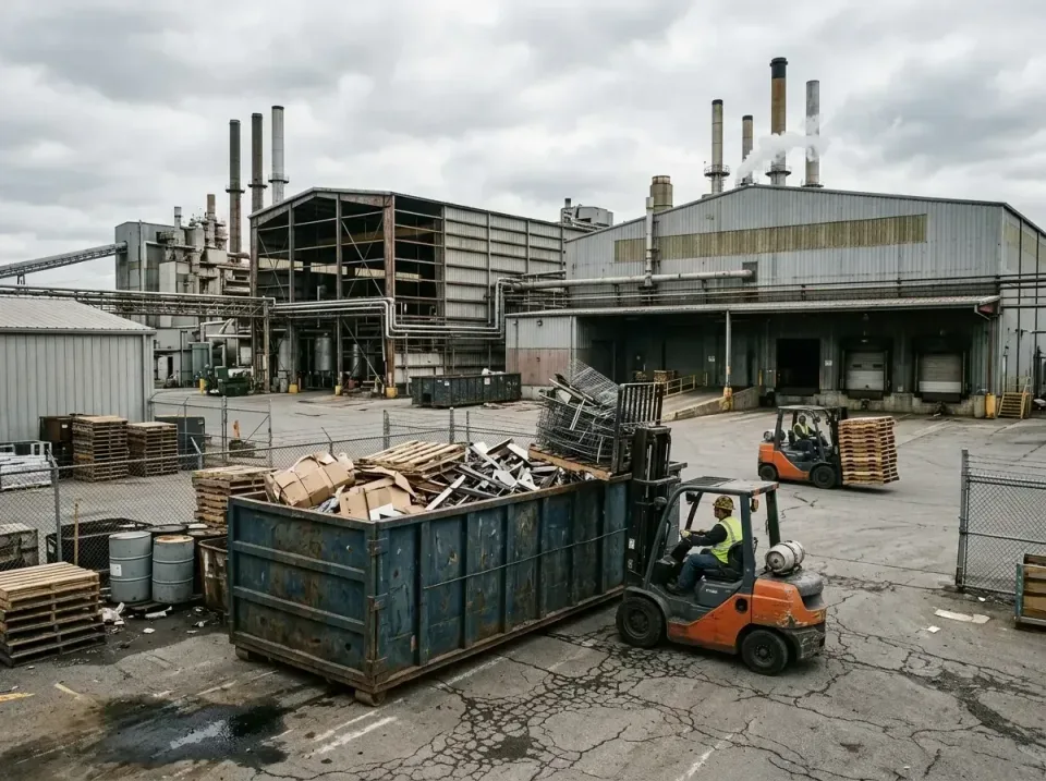 industrial-factory-scrap-conta-003 — frequently asked questions, Cheap Roll-off Dumpster Rentals in Alamo Heights, TX